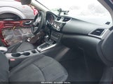 Nissan Sentra Sv 3N1AB7AP3GY277442 снимка