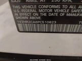 VOLKSWAGEN ATLAS 3.6L V6 SE W/TECHNOLOGY 1V2HR2CA6PC510823 photo