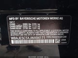 BMW 540I WBAJE5C5XJWA94171 снимка