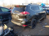 NISSAN ROGUE SV 5N1AT2MV2JC736575 снимка