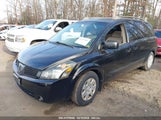 Nissan Quest 3.5 5N1BV28U05N119931 photo