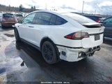 TESLA MODEL X DUAL MOTOR ALL-WHEEL DRIVE/PLAID TRI MOTOR ALL-WHEEL DRIVE 7SAXCDE56NF360208 fotografie