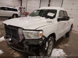 RAM 1500 BIG HORN 4X4 6'4 BOX 1C6SRFBT7LN404274 fotografie