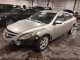 MAZDA MAZDA6 I TOURING 1YVHZ8CH4A5M51388 снимка