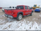 CHEVROLET SILVERADO 1500 Z71 2GCEK13T451****** снимка
