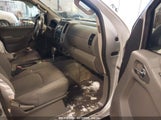NISSAN FRONTIER DESERT RUNNER/S/SL/SV 1N6AD0ER5GN738631 photo