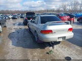 SUBARU IMPREZA 2.5RS JF1GM6756YH402468 снимка
