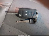 CHEVROLET SONIC LTZ AUTO 1G1JE6SBXE4229544 снимка