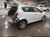 CHEVROLET SONIC LTZ AUTO 1G1JE6SBXE4229544 снимка
