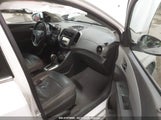 CHEVROLET SONIC LTZ AUTO 1G1JE6SBXE4229544 снимка