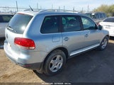 VOLKSWAGEN TOUAREG V6 WVGZE77L97D026113 fotografie