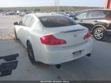INFINITI G37X JN1CV6AR4CM681648 снимка