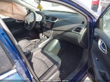 NISSAN SENTRA SV 3N1AB7AP1HY271088 снимка