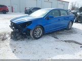 HYUNDAI SONATA SE 5NPE24AF2KH775755 снимка