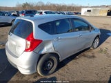 NISSAN VERSA NOTE SV 3N1CE2CP5HL375340 снимка