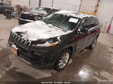 JEEP CHEROKEE LIMITED 1C4PJMDS2EW277428 снимка