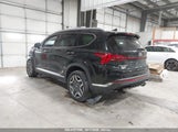 HYUNDAI SANTA FE LIMITED 5NMS4DAL7NH416471 photo