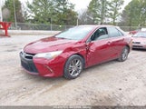 TOYOTA CAMRY SE 4T1BF1FK6FU879572 снимка
