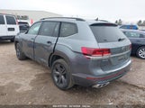 VOLKSWAGEN ATLAS 3.6L V6 SE W/TECHNOLOGY R-LINE 1V2PR2CA1MC586800 снимка