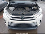 TOYOTA HIGHLANDER LE 5TDZARFH1KS055739 fotografie