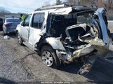NISSAN PATHFINDER LE 5N1AR18W46C621799 снимка