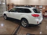 SUBARU OUTBACK 2.5I PREMIUM 4S4BRCCC1D3209849 снимка
