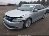 VOLKSWAGEN JETTA 1.8T SEL 3VWL17AJ4EM442937 снимка