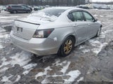 HONDA ACCORD 2.4 LX-P 1HGCP26438A012021 photo