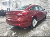 HYUNDAI SONATA SE 5NPE24AF1FH070130 снимка