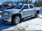GMC SIERRA 1500 SLT 3GTU2NEC8JG383873 снимка