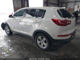 KIA SPORTAGE LX KNDPBCA28D7356137 снимка