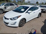HYUNDAI ELANTRA LIMITED 5NPDH4AE7FH570097 снимка