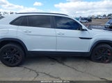 VOLKSWAGEN ATLAS CROSS SPORT 3.6L V6 SE W/TECHNOLOGY 1V2KE2CA4PC206052 photo