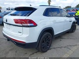 VOLKSWAGEN ATLAS CROSS SPORT 3.6L V6 SE W/TECHNOLOGY 1V2KE2CA4PC206052 photo
