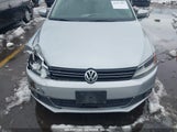 VOLKSWAGEN JETTA 2.0L TDI 3VWLL7AJ8BM048279 снимка