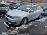 VOLKSWAGEN JETTA 2.0L TDI 3VWLL7AJ8BM048279 снимка