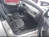 VOLKSWAGEN JETTA 2.0L TDI 3VWLL7AJ8BM048279 снимка