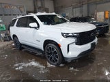 CHEVROLET TAHOE 4WD RST 1GNSKRKD4PR251253 photo