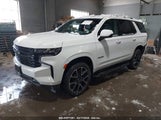 CHEVROLET TAHOE 4WD RST 1GNSKRKD4PR251253 fotografie