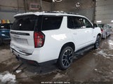 CHEVROLET TAHOE 4WD RST 1GNSKRKD4PR251253 снимка