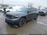 JEEP GRAND CHEROKEE L ALTITUDE 4X4/LAREDO 4X4 1C4RJKAG6N8575787 photo
