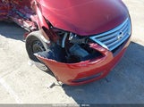 NISSAN SENTRA SV 3N1AB7APXFL683889 снимка