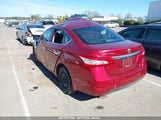 NISSAN SENTRA SV 3N1AB7APXFL683889 снимка