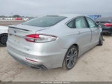 FORD FUSION TITANIUM 3FA6P0D9XKR206465 снимка
