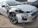 FORD FUSION TITANIUM 3FA6P0D9XKR206465 снимка