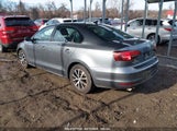 VOLKSWAGEN JETTA 1.4T SE/1.4T WOLFSBURG EDITION 3VWDB7AJ8JM239030 photo