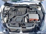 NISSAN ALTIMA HYBRID 1N4CL2AP8BC185112 снимка
