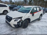 Subaru Forester JF2SKAAC5NH463165 снимка