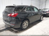CHEVROLET EQUINOX LT 2GNAXUEV8K6297418 снимка