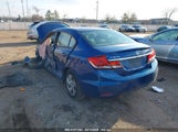 HONDA CIVIC LX 19XFB2F59EE053233 fotografie